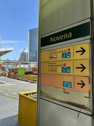 Neu At Novena (D11), Retail #456718371